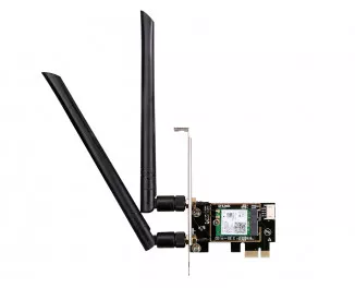 Wi-Fi адаптер D-link DWA-X582 (AX3000)