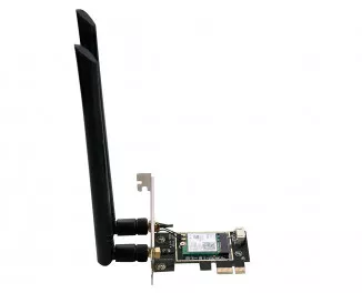 Wi-Fi адаптер D-link DWA-X582 (AX3000)