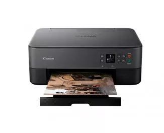 МФУ Canon PIXMA TS5340 Black с Wi-Fi (3773C007)