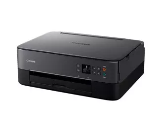 МФУ Canon PIXMA TS5340 Black с Wi-Fi (3773C007)