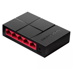 Коммутатор Mercusys MS105G