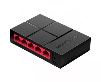 Коммутатор Mercusys MS105G