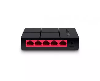 Комутатор Mercusys MS105G