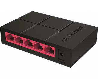 Коммутатор Mercusys MS108G