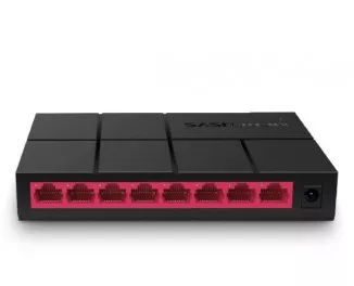 Комутатор Mercusys MS108G