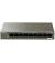 Комутатор Tenda TEF1109P-8-63W