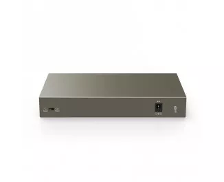 Комутатор Tenda TEF1109P-8-63W