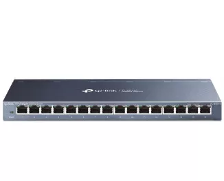 Коммутатор TP-Link TL-SG116