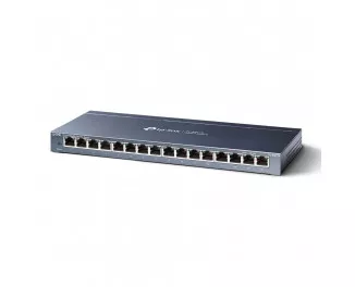 Комутатор TP-Link TL-SG116