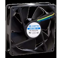 Кулер для корпуса Chieftec Thermal Killer AF-0925PWM