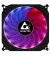 Кулер для корпуса Chieftec Tornado ARGB (CF-1225RGB)