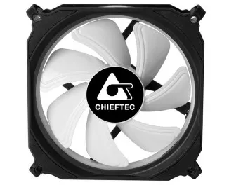 Кулер для корпуса Chieftec Tornado ARGB (CF-1225RGB)