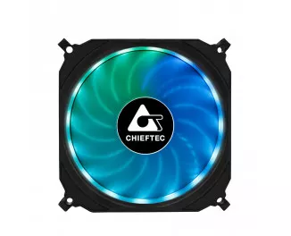 Кулер для корпуса Chieftec Tornado ARGB (CF-1225RGB)