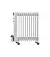 Обогреватель Zanussi ZOH/CS-11W