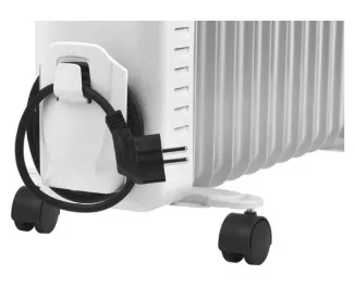 Обогреватель Zanussi ZOH/CS-11W