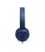 Навушники JBL T500 Mic (JBLT500BLU) Blue