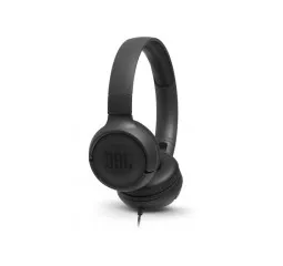 Наушники JBL T500 Mic (JBLT500BLK) Black