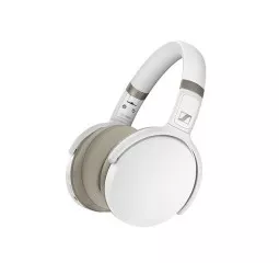 Наушники беспроводные Sennheiser HD 450BT Over-Ear Wireless (508387) White