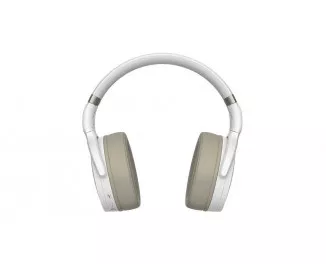 Навушники бездротові Sennheiser HD 450BT Over-Ear Wireless (508387) White
