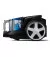 Пылесос PHILIPS PowerPro Compact FC9331/09