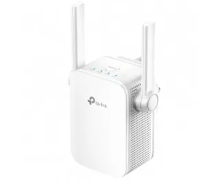 Повторитель TP-Link RE205