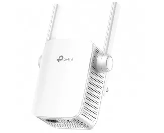 Повторитель TP-Link RE205