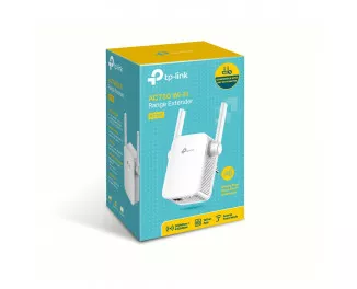 Повторитель TP-Link RE205