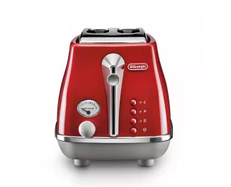 Тостер DeLonghi CTOC 2103 R