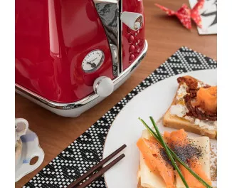Тостер DeLonghi CTOC 2103 R