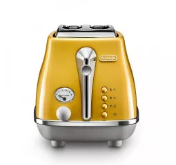 Тостер DeLonghi CTOC 2103 Y