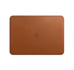 Кожаный чехол для MacBook Pro 16