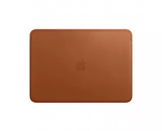 Кожаный чехол для MacBook Pro 16