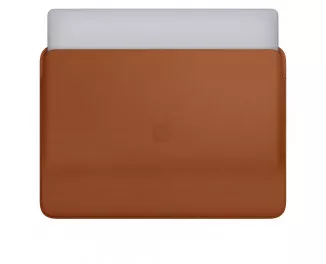 Кожаный чехол для MacBook Pro 16