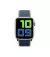 Нейлоновый ремешок для Apple Watch 40mm Apple Sport Loop Neon Lime (MXMP2)