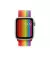 Нейлоновий ремінець для Apple Watch 40mm Apple Sport Loop Pride Edition (MV9Q2)