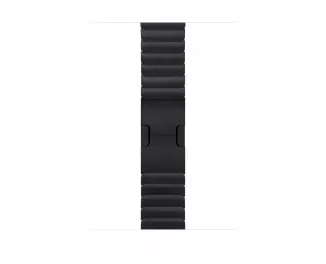 Металлический ремешок для Apple Watch 44/45/46 mm Apple Link Bracelet Space Black (MUHM2ZM/A)