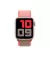 Нейлоновый ремешок для Apple Watch 44/45/46 mm Apple Sport Loop Neon Pink (MXMU2ZM/A)