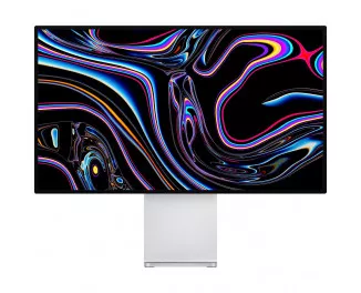 Монитор Apple Pro Display XDR (Standard Glass) (MWPE2GU/A)