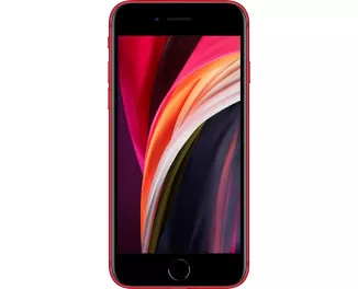 Смартфон Apple iPhone SE 2020 64 Gb (PRODUCT) RED (MHGR3)