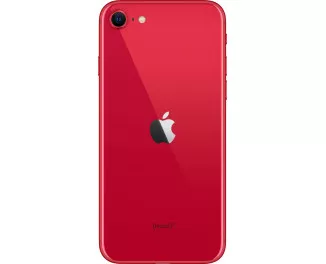 Смартфон Apple iPhone SE 2020 64 Gb (PRODUCT) RED (MHGR3)