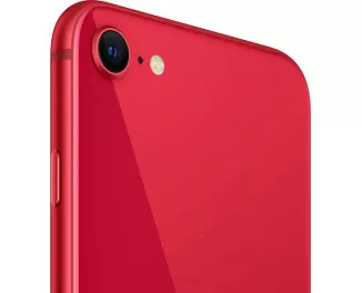Смартфон Apple iPhone SE 2020 64 Gb (PRODUCT) RED (MHGR3)