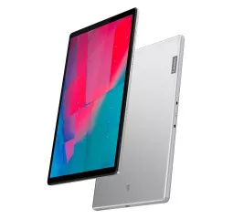 Планшет Lenovo Tab M10 Plus FHD (2nd Gen) TB-X606F 4/128Gb Wi-Fi Platinum Grey (ZA5T0090UA)