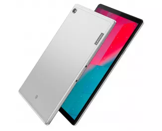 Планшет Lenovo Tab M10 Plus FHD (2nd Gen) TB-X606F 4/128Gb Wi-Fi Platinum Grey (ZA5T0090UA)