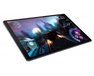 Планшет Lenovo Tab M10 Plus FHD (2nd Gen) TB-X606F 4/128Gb Wi-Fi Platinum Grey (ZA5T0090UA)
