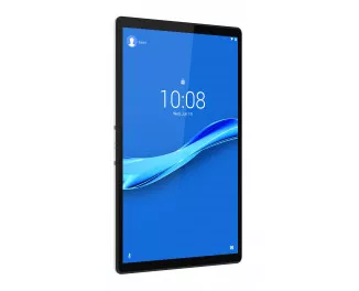 Планшет Lenovo Tab M10 Plus FHD (2nd Gen) TB-X606F 4/128Gb Wi-Fi Platinum Grey (ZA5T0090UA)