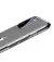 Чехол для Apple iPhone 11 Pro Max  Baseus Simplicity Series Case (ARAPIPH65S-01) /black transparent