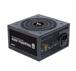 Блок питания 600W Zalman (ZM600-TXII)