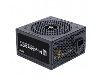 Блок питания 600W Zalman (ZM600-TXII)