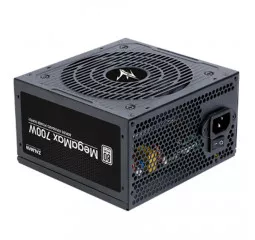 Блок питания 700W Zalman (ZM700-TXII)