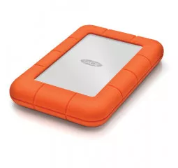 Внешний жесткий диск 1 TB LaCie Rugged Mini (LAC301558)